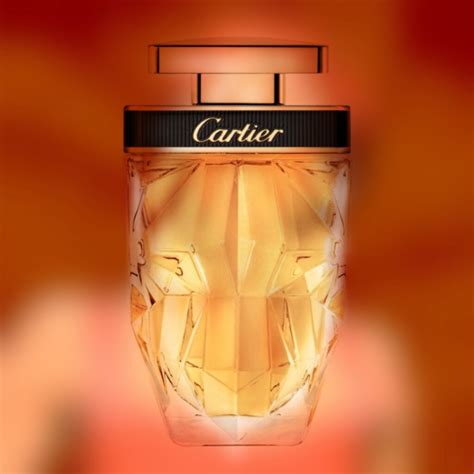 cartier fragrance panthere|cartier panthere perfume 100ml.